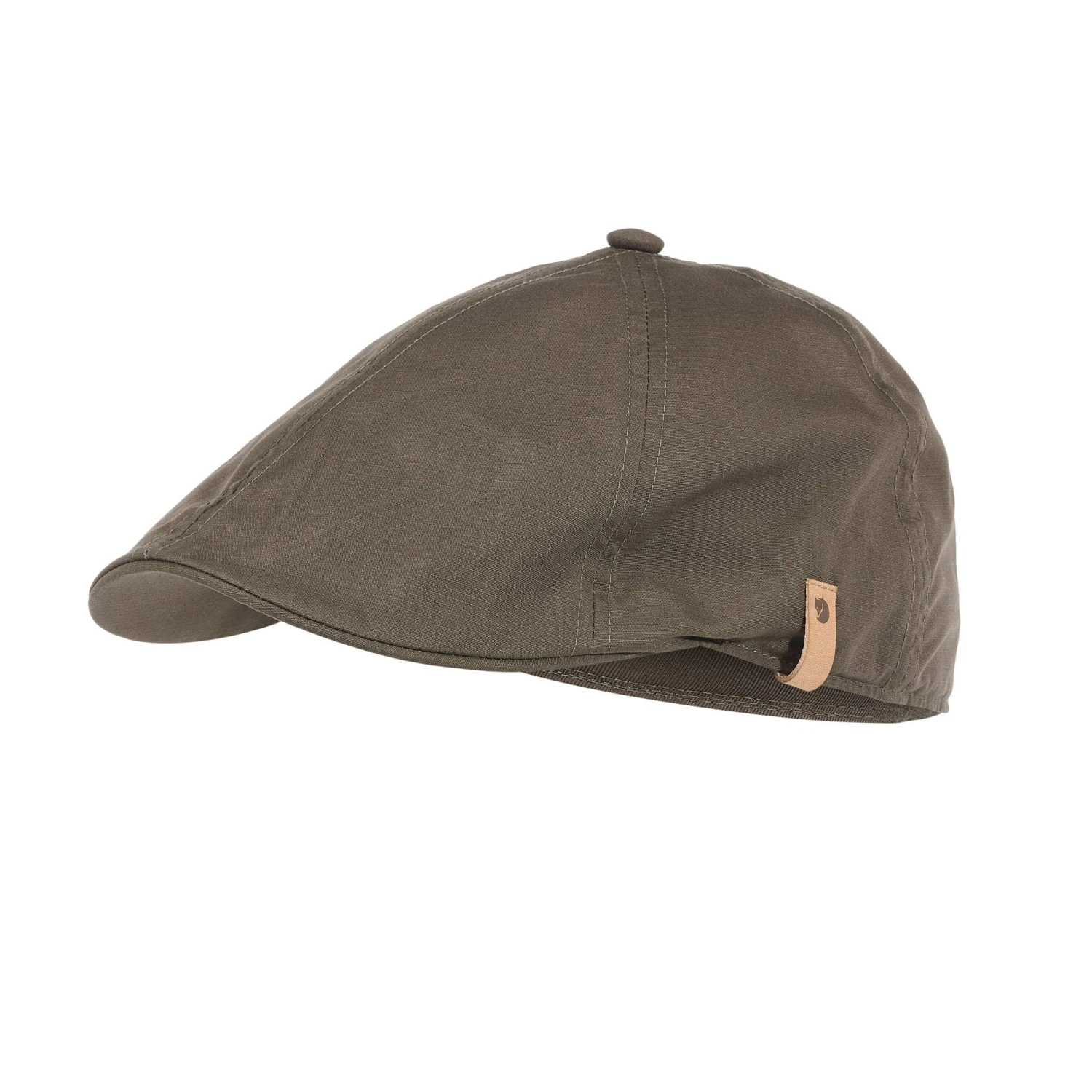 FJÄLLRÄVEN ÖVIK FLAT CAP Unisex - Cap 1 FJÄLLRÄVEN ÖVIK FLAT CAP Unisex - Cap