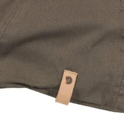 FJÄLLRÄVEN ÖVIK FLAT CAP Unisex - Cap 5 FJÄLLRÄVEN ÖVIK FLAT CAP Unisex - Cap -Outdoorbekleidung Für Damen 236818009 c oevik flat cap fjaellraeven 1