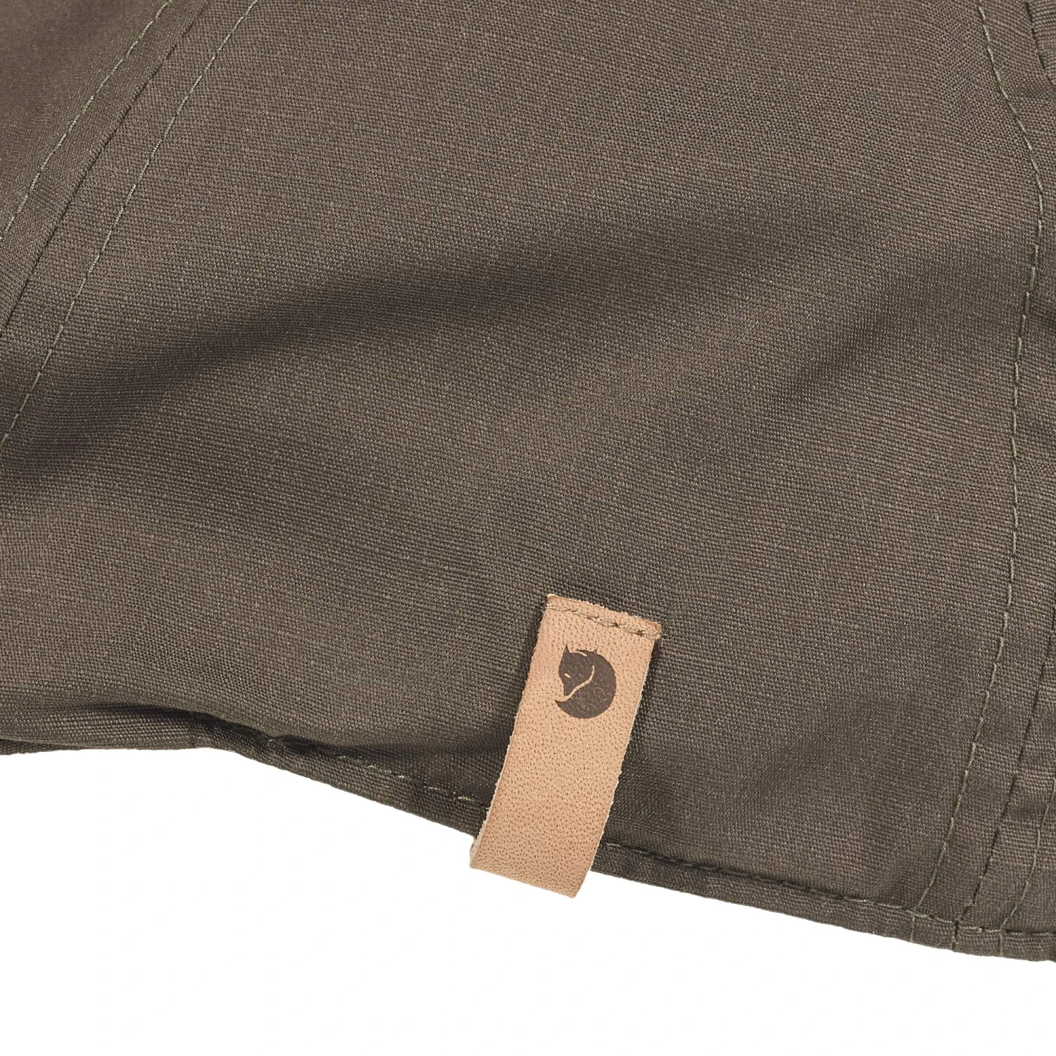 FJÄLLRÄVEN ÖVIK FLAT CAP Unisex - Cap 3 FJÄLLRÄVEN ÖVIK FLAT CAP Unisex - Cap – Bild 3