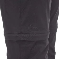 FRILUFTS OCOA ZIPOFF PANTS Damen - Trekkinghose -Outdoorbekleidung Für Damen 268498043 f ocoa zipoff pants frilufts 1