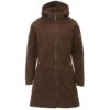 FRILUFTS ULLAHAU COAT Damen - Übergangsjacke