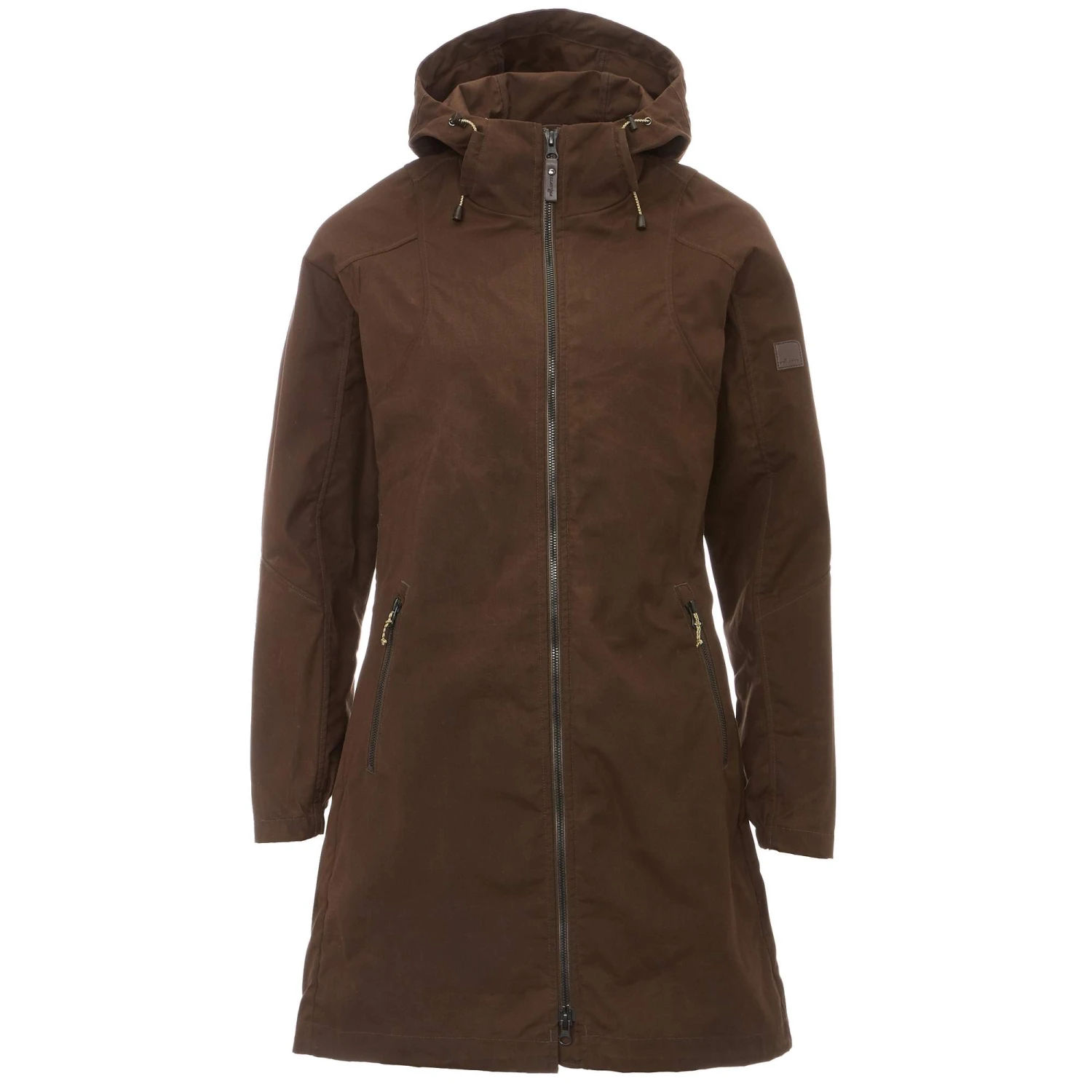 FRILUFTS ULLAHAU COAT Damen - Übergangsjacke 1 FRILUFTS ULLAHAU COAT Damen - Übergangsjacke