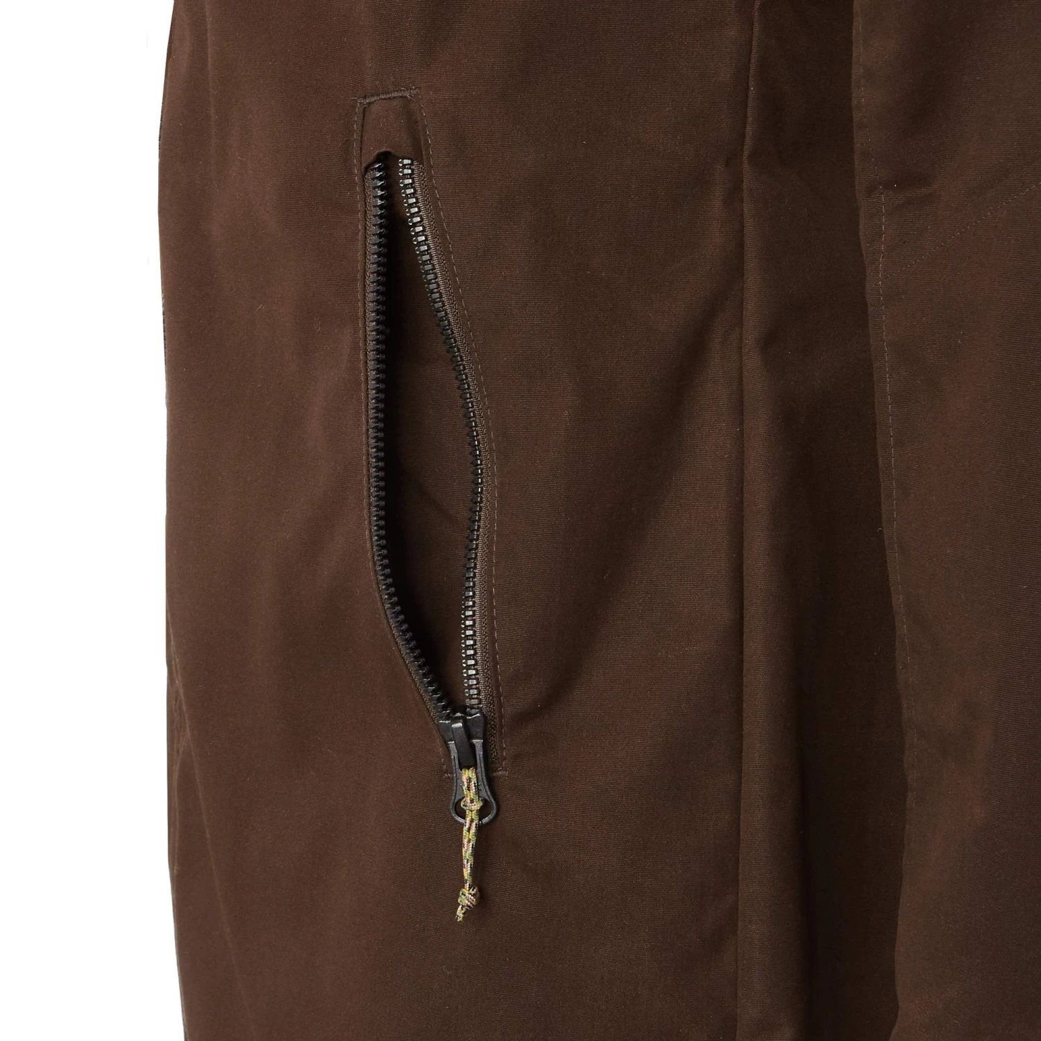 FRILUFTS ULLAHAU COAT Damen - Übergangsjacke 4 FRILUFTS ULLAHAU COAT Damen - Übergangsjacke – Bild 4