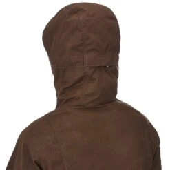 FRILUFTS ULLAHAU COAT Damen - Übergangsjacke 13 FRILUFTS ULLAHAU COAT Damen - Übergangsjacke -Outdoorbekleidung Für Damen 285056041 g ullahau coat frilufts 1