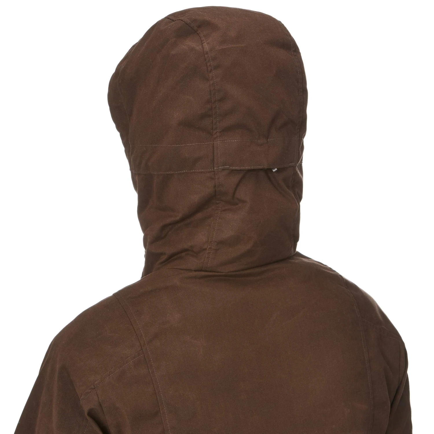 FRILUFTS ULLAHAU COAT Damen - Übergangsjacke 7 FRILUFTS ULLAHAU COAT Damen - Übergangsjacke – Bild 7