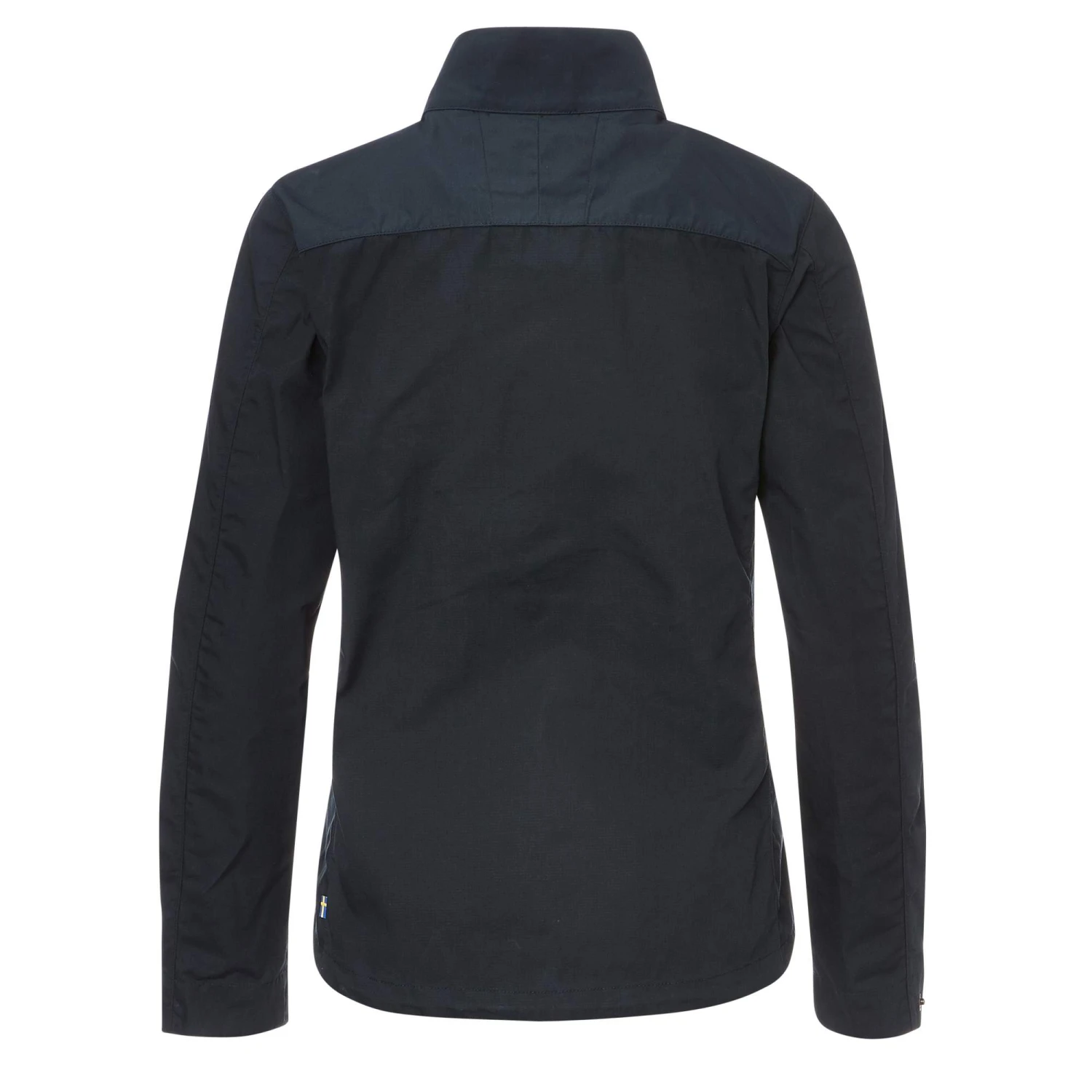 FJÄLLRÄVEN KIRUNA LITE JACKET W Damen - Übergangsjacke 2 FJÄLLRÄVEN KIRUNA LITE JACKET W Damen - Übergangsjacke – Bild 2