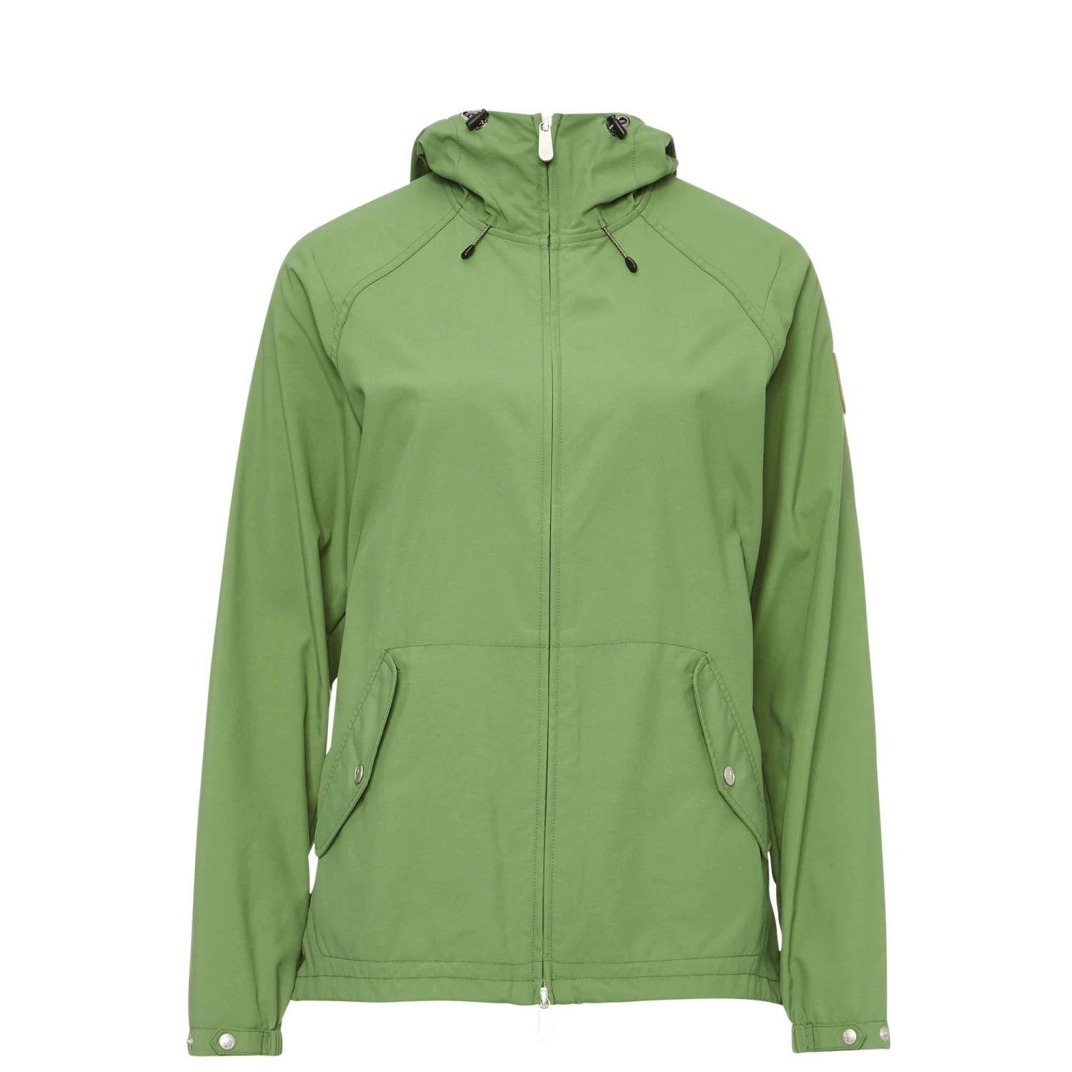 FJÄLLRÄVEN GREENLAND WIND JACKET W Damen - Windbreaker 1 FJÄLLRÄVEN GREENLAND WIND JACKET W Damen - Windbreaker
