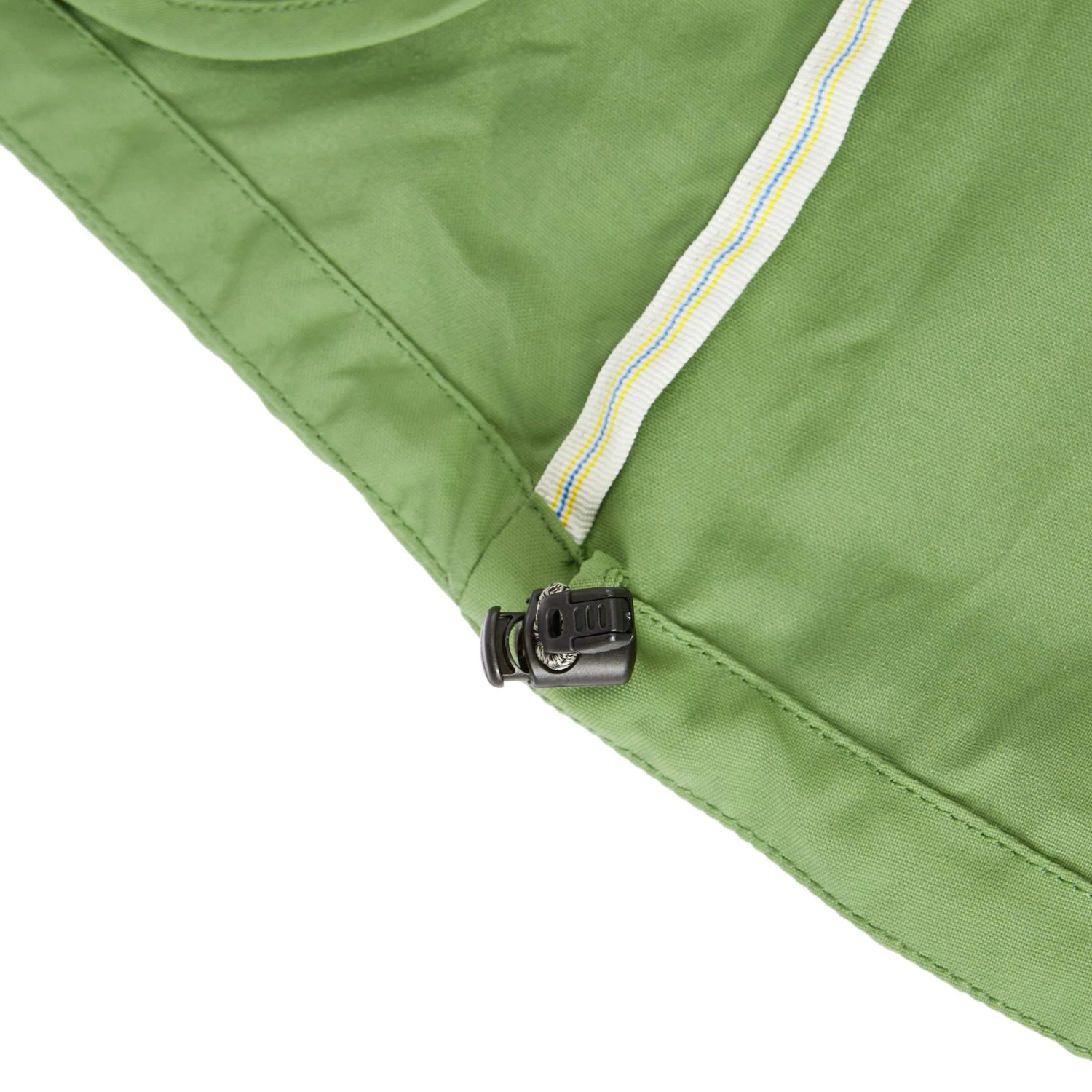FJÄLLRÄVEN GREENLAND WIND JACKET W Damen - Windbreaker 6 FJÄLLRÄVEN GREENLAND WIND JACKET W Damen - Windbreaker – Bild 6