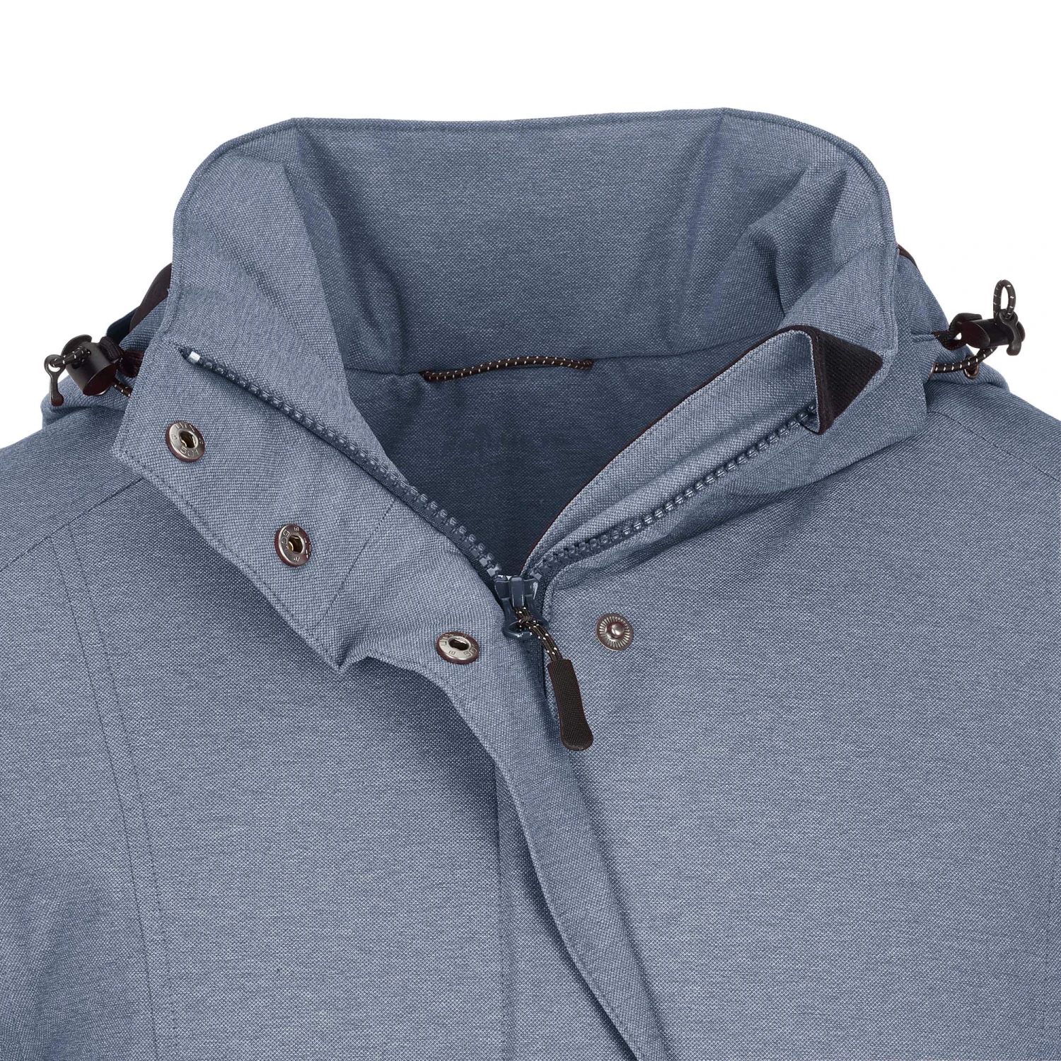 FRILUFTS OGGE PADDED COAT Damen - Wintermantel 3 FRILUFTS OGGE PADDED COAT Damen - Wintermantel – Bild 3