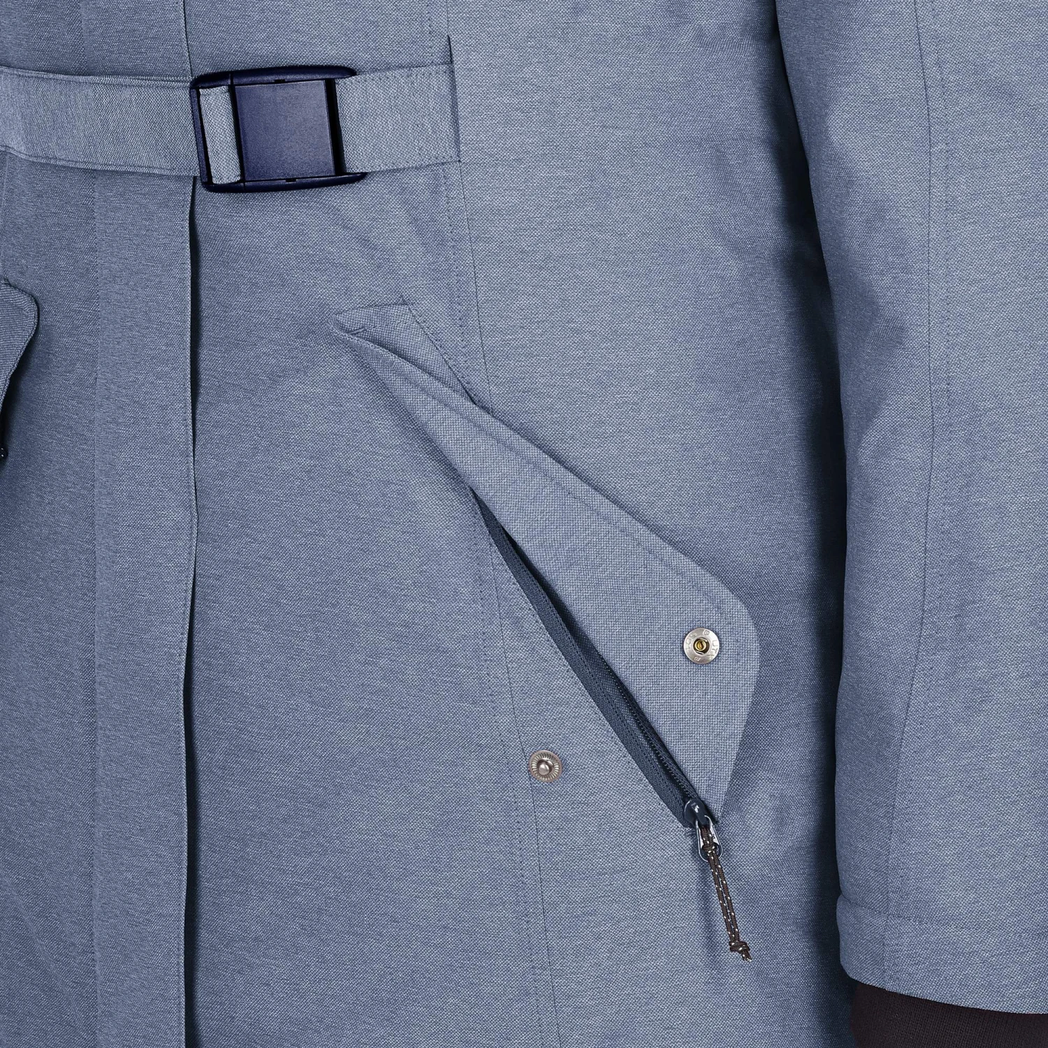 FRILUFTS OGGE PADDED COAT Damen - Wintermantel 4 FRILUFTS OGGE PADDED COAT Damen - Wintermantel – Bild 4