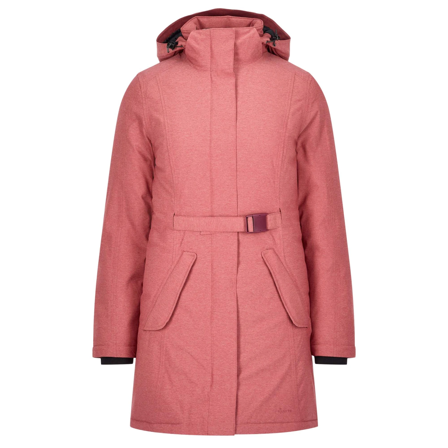 FRILUFTS OGGE PADDED COAT Damen - Wintermantel 1 FRILUFTS OGGE PADDED COAT Damen - Wintermantel