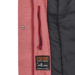 FRILUFTS OGGE PADDED COAT Damen - Wintermantel 11 FRILUFTS OGGE PADDED COAT Damen - Wintermantel -Outdoorbekleidung Für Damen 304972008 e ogge padded coat frilufts 1