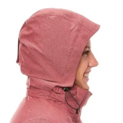 FRILUFTS OGGE PADDED COAT Damen - Wintermantel 12 FRILUFTS OGGE PADDED COAT Damen - Wintermantel -Outdoorbekleidung Für Damen 304972008 f ogge padded coat frilufts 1