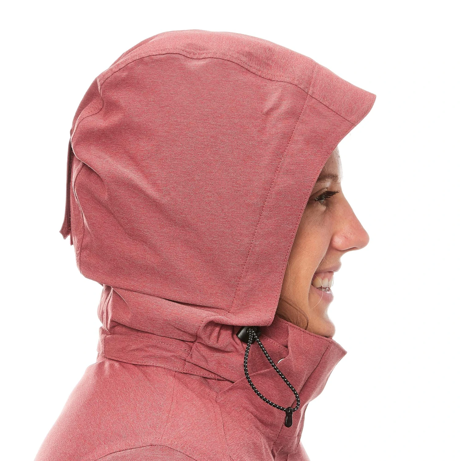 FRILUFTS OGGE PADDED COAT Damen - Wintermantel 6 FRILUFTS OGGE PADDED COAT Damen - Wintermantel – Bild 6