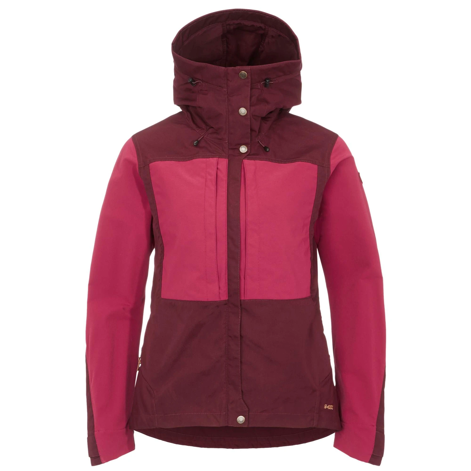 FJÄLLRÄVEN KEB JACKET W Damen - Übergangsjacke 1 FJÄLLRÄVEN KEB JACKET W Damen - Übergangsjacke