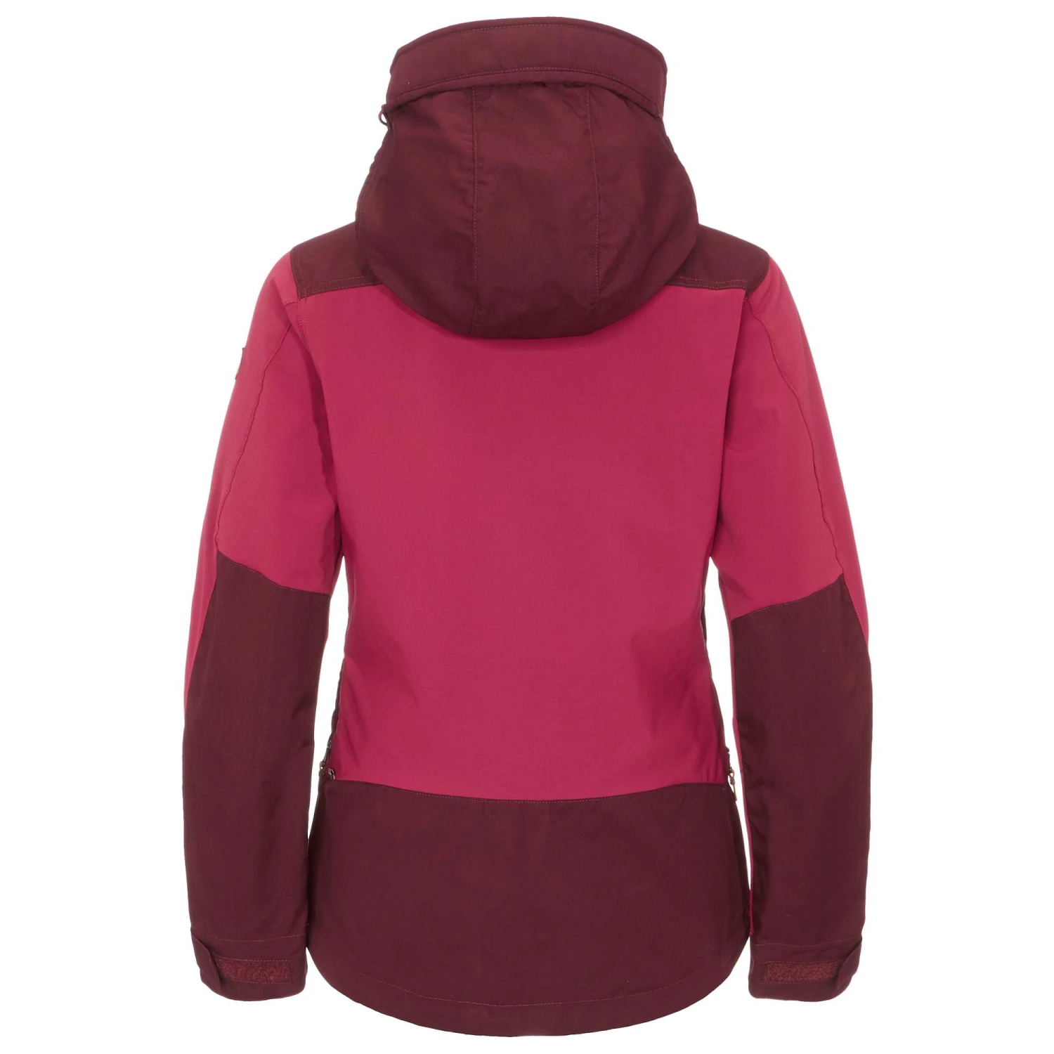 FJÄLLRÄVEN KEB JACKET W Damen - Übergangsjacke 2 FJÄLLRÄVEN KEB JACKET W Damen - Übergangsjacke – Bild 2