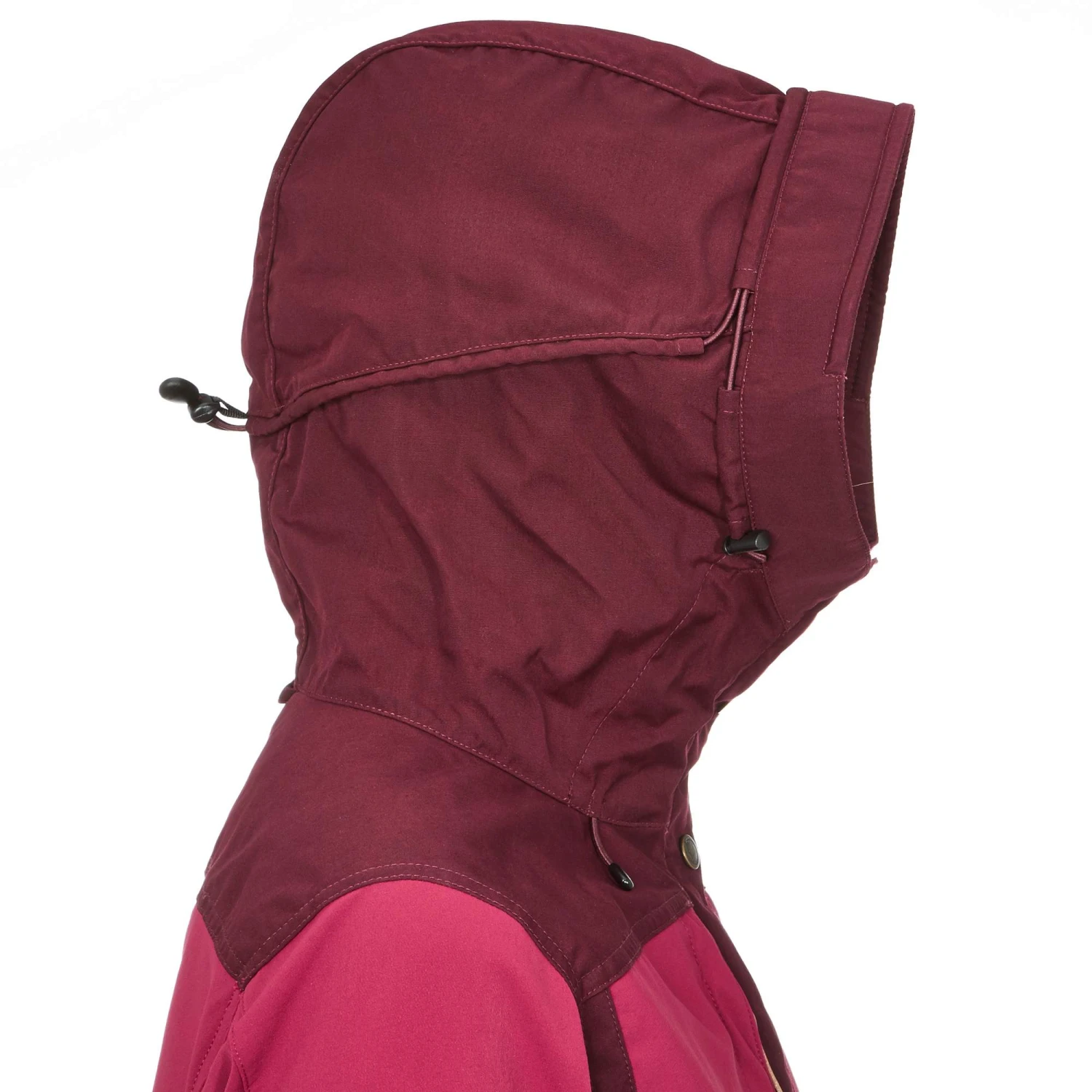 FJÄLLRÄVEN KEB JACKET W Damen - Übergangsjacke 7 FJÄLLRÄVEN KEB JACKET W Damen - Übergangsjacke – Bild 7