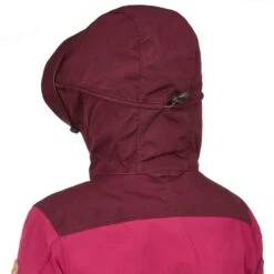 FJÄLLRÄVEN KEB JACKET W Damen - Übergangsjacke 26 FJÄLLRÄVEN KEB JACKET W Damen - Übergangsjacke -Outdoorbekleidung Für Damen 309382006 h kep jacket fjaellraeven 1