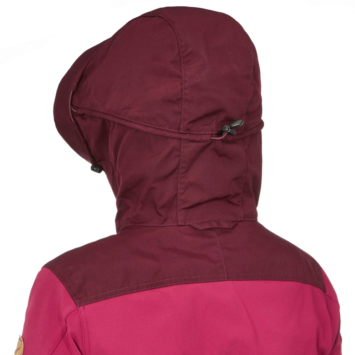 FJÄLLRÄVEN KEB JACKET W Damen - Übergangsjacke 8 FJÄLLRÄVEN KEB JACKET W Damen - Übergangsjacke – Bild 8