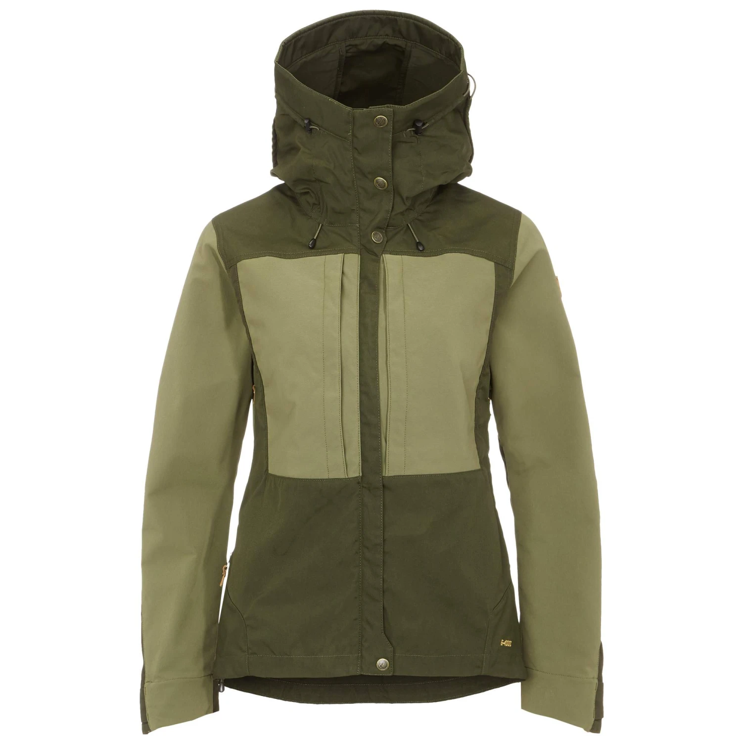 FJÄLLRÄVEN KEB JACKET W Damen - Übergangsjacke 1 FJÄLLRÄVEN KEB JACKET W Damen - Übergangsjacke