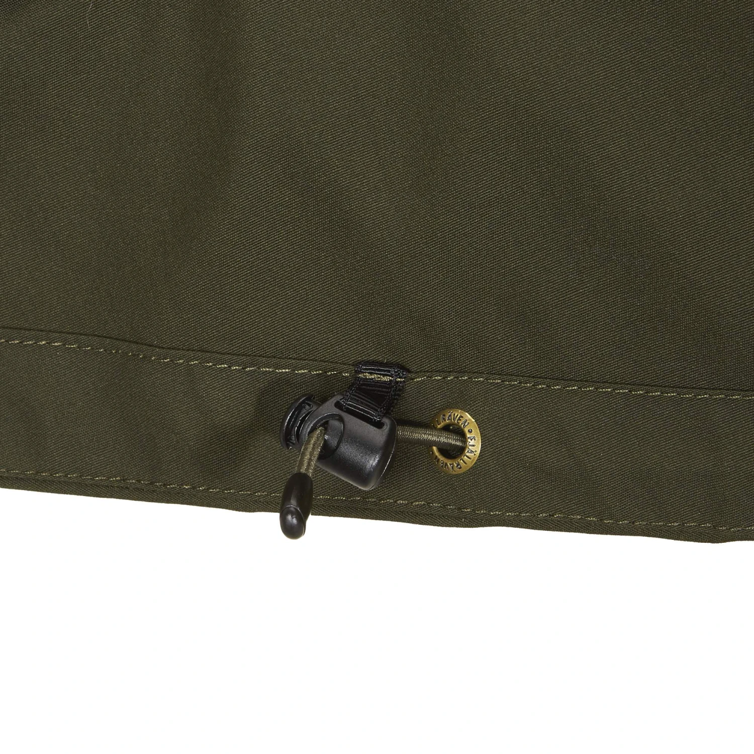 FJÄLLRÄVEN KEB JACKET W Damen - Übergangsjacke 6 FJÄLLRÄVEN KEB JACKET W Damen - Übergangsjacke – Bild 6