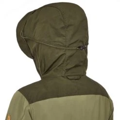 FJÄLLRÄVEN KEB JACKET W Damen - Übergangsjacke 25 FJÄLLRÄVEN KEB JACKET W Damen - Übergangsjacke -Outdoorbekleidung Für Damen 309382007 h kep jacket fjaellraeven 1