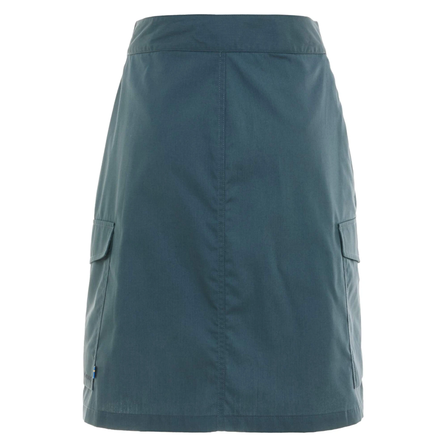FJÄLLRÄVEN ÖVIK TRAVEL SKIRT W Damen - Rock 3 FJÄLLRÄVEN ÖVIK TRAVEL SKIRT W Damen - Rock – Bild 3