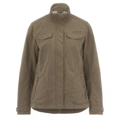 Schöffel JACKET CANNES Damen - Übergangsjacke