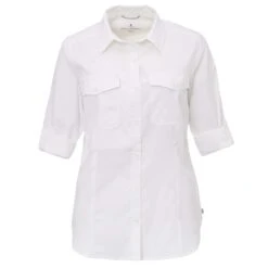 Royal Robbins BUG BARRIER™ EXPEDITION L/S Damen - Mückenabweisende Kleidung -Outdoorbekleidung Für Damen 313191009 c bug barrier expedition royal robbins 1