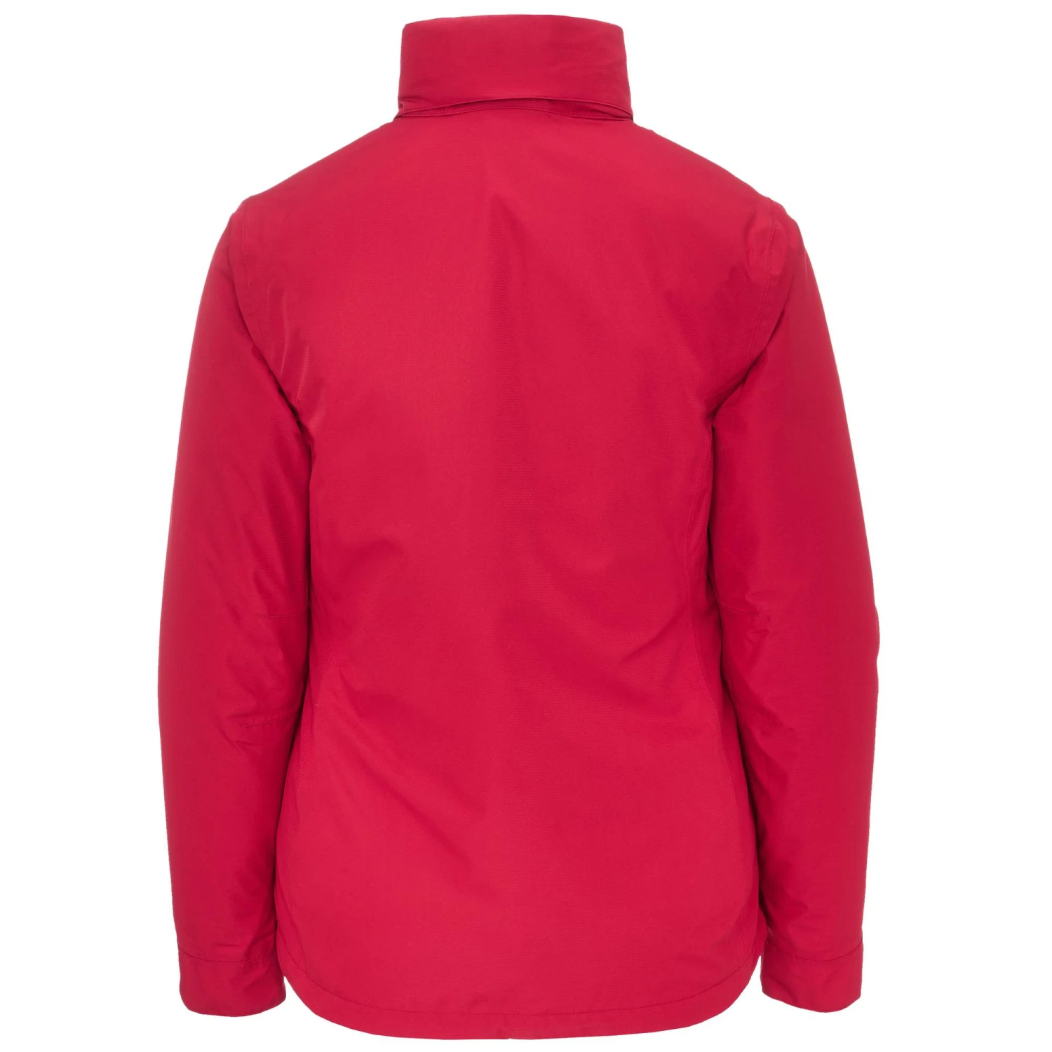 FRILUFTS NYORD TWIN JACKET Damen - Doppeljacke 2 FRILUFTS NYORD TWIN JACKET Damen - Doppeljacke – Bild 2