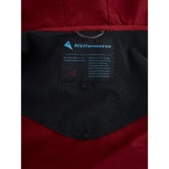 Klättermusen LORIDE 2.0 JACKET Damen - Übergangsjacke -Outdoorbekleidung Für Damen 314579004 h loride 20 jacket klaettermusen 1