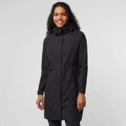 FRILUFTS HAIFOSS COAT Damen - Regenmantel 31 FRILUFTS HAIFOSS COAT Damen - Regenmantel -Outdoorbekleidung Für Damen 5637342658 l haifoss coat frilufts 24