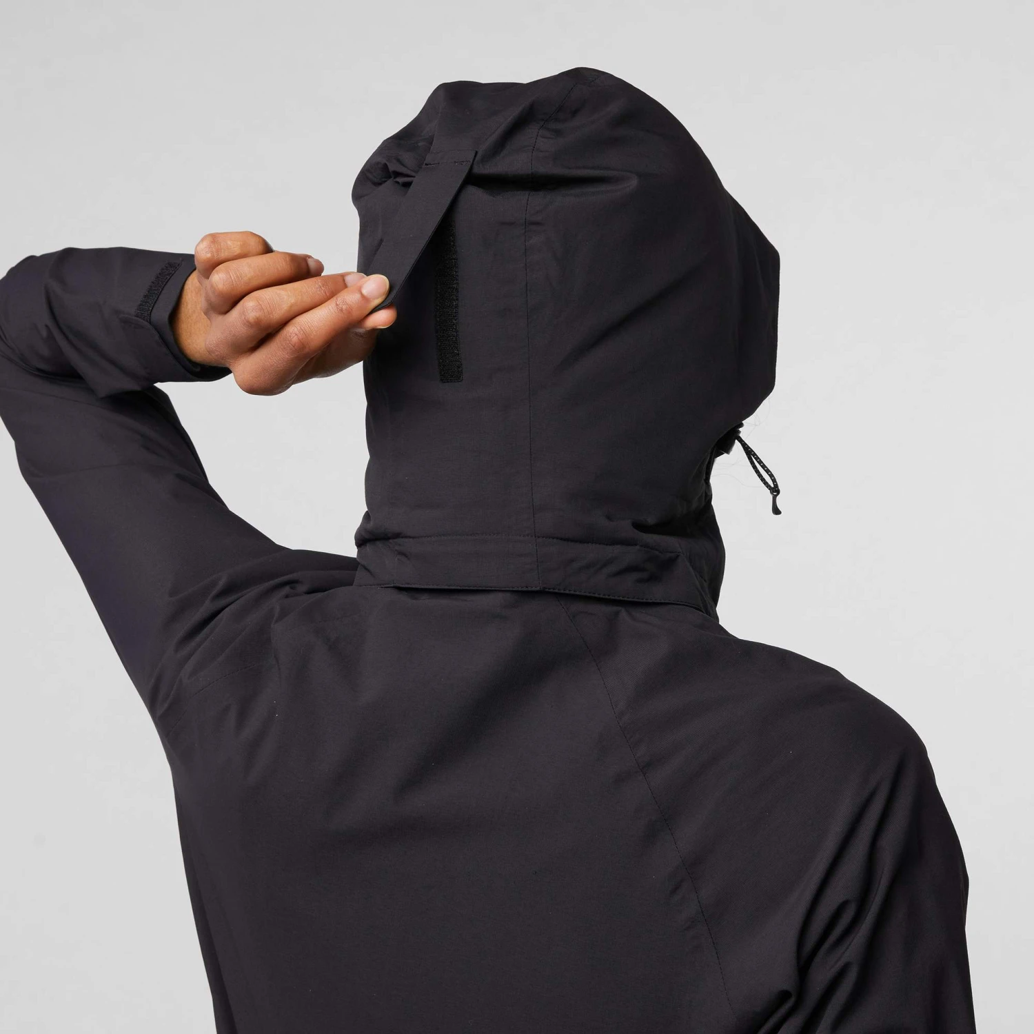 FRILUFTS HAIFOSS COAT Damen - Regenmantel 17 FRILUFTS HAIFOSS COAT Damen - Regenmantel – Bild 17