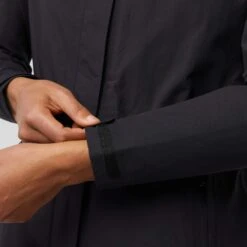 FRILUFTS HAIFOSS COAT Damen - Regenmantel 37 FRILUFTS HAIFOSS COAT Damen - Regenmantel -Outdoorbekleidung Für Damen 5637342658 r haifoss coat frilufts 24