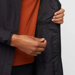 FRILUFTS HAIFOSS COAT Damen - Regenmantel 36 FRILUFTS HAIFOSS COAT Damen - Regenmantel -Outdoorbekleidung Für Damen 5637342658 s haifoss coat frilufts 24 1