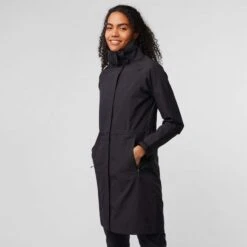 FRILUFTS HAIFOSS COAT Damen - Regenmantel 37 FRILUFTS HAIFOSS COAT Damen - Regenmantel -Outdoorbekleidung Für Damen 5637342658 t haifoss coat frilufts 24 1