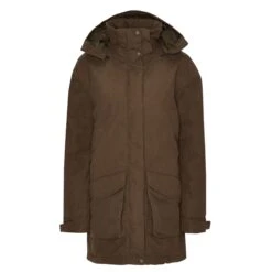 FJÄLLRÄVEN HÖGVILT JACKET W Damen - Winterjacke