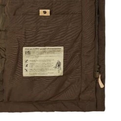 FJÄLLRÄVEN HÖGVILT JACKET W Damen - Winterjacke -Outdoorbekleidung Für Damen 5637514095 g hoegvilt jacket w fjaellraeven 24