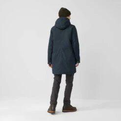 FJÄLLRÄVEN GREENLAND WINTER PARKA W Damen - Winterjacke -Outdoorbekleidung Für Damen 5637517573 h greenland winter parka w fjaellraeven 24