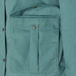 FJÄLLRÄVEN GREENLAND SHIRT JACKET W Damen - Übergangsjacke -Outdoorbekleidung Für Damen 5637531068 d greenland shirt jacket w fjaellraeven 24