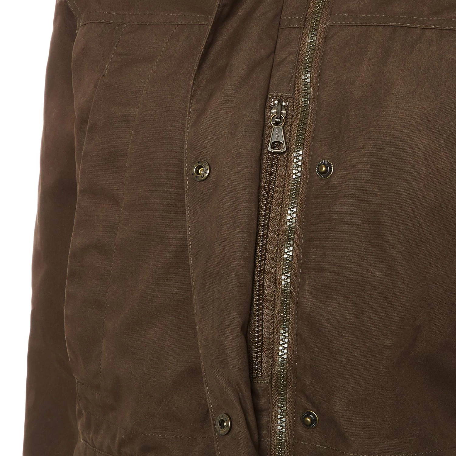 FJÄLLRÄVEN BRENNER PRO PADDED JACKET W Damen - Winterjacke 5 FJÄLLRÄVEN BRENNER PRO PADDED JACKET W Damen - Winterjacke – Bild 5