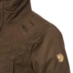 FJÄLLRÄVEN BRENNER PRO PADDED JACKET W Damen - Winterjacke 12 FJÄLLRÄVEN BRENNER PRO PADDED JACKET W Damen - Winterjacke -Outdoorbekleidung Für Damen 5637533112 f brenner pro padded jacket w fjaellraeven 24