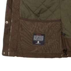 FJÄLLRÄVEN BRENNER PRO PADDED JACKET W Damen - Winterjacke 13 FJÄLLRÄVEN BRENNER PRO PADDED JACKET W Damen - Winterjacke -Outdoorbekleidung Für Damen 5637533112 g brenner pro padded jacket w fjaellraeven 24