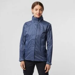 Marmot WM' S PRECIP ECO JACKET Damen - Regenjacke -Outdoorbekleidung Für Damen 5637567197 b precip eco jacket marmot 24