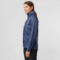 Marmot WM' S PRECIP ECO JACKET Damen - Regenjacke -Outdoorbekleidung Für Damen 5637567197 d precip eco jacket marmot 24