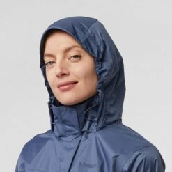 Marmot WM' S PRECIP ECO JACKET Damen - Regenjacke -Outdoorbekleidung Für Damen 5637567197 f precip eco jacket marmot 24