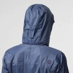 Marmot WM' S PRECIP ECO JACKET Damen - Regenjacke -Outdoorbekleidung Für Damen 5637567197 g precip eco jacket marmot 24