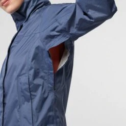 Marmot WM' S PRECIP ECO JACKET Damen - Regenjacke -Outdoorbekleidung Für Damen 5637567197 i precip eco jacket marmot 24