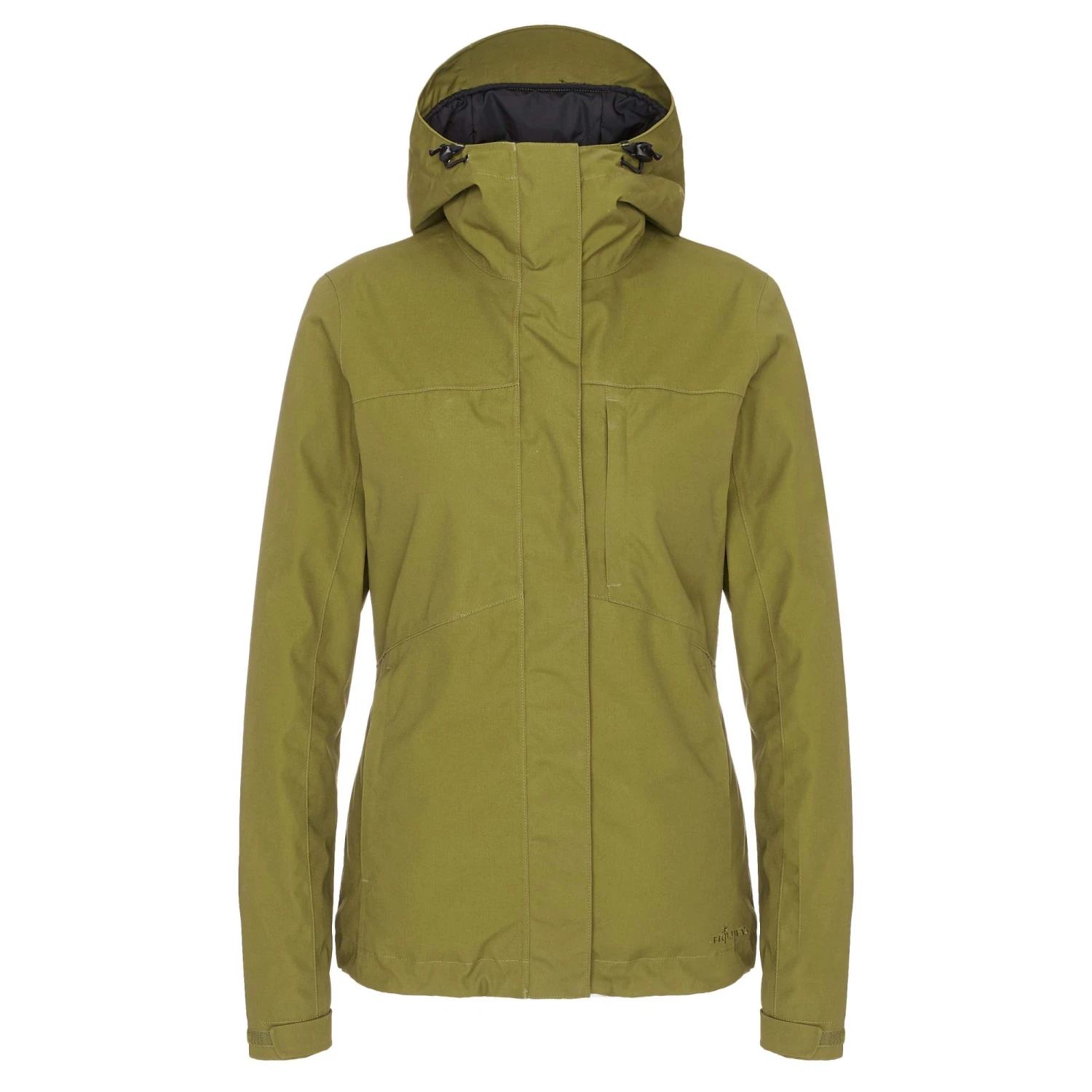 FRILUFTS TEKAPO PADDED JACKET Damen - Isolationsjacke 1 FRILUFTS TEKAPO PADDED JACKET Damen - Isolationsjacke