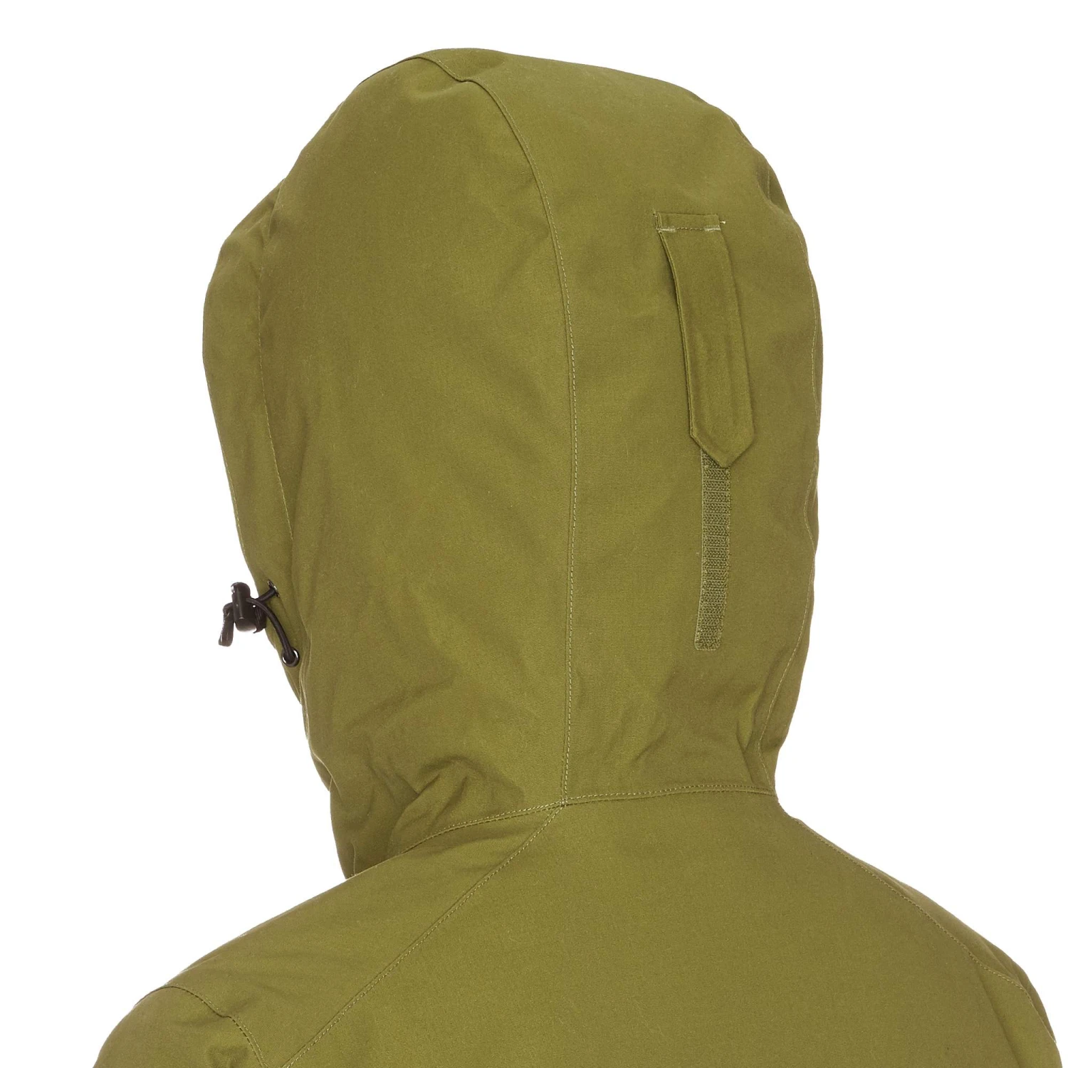 FRILUFTS TEKAPO PADDED JACKET Damen - Isolationsjacke 4 FRILUFTS TEKAPO PADDED JACKET Damen - Isolationsjacke – Bild 4